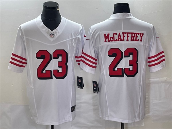 49ers jerseys 2024-8-5-124